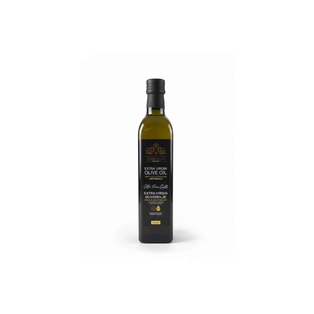 Extra Virgin Olive Oil 500ml